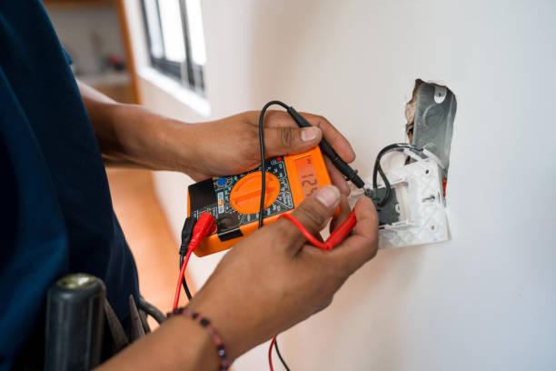 Best Emergency Electrician Near Me  in Williston Highlands, FL