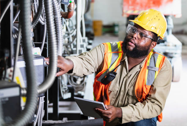 Best Licensed Electrician  in Williston Highlands, FL