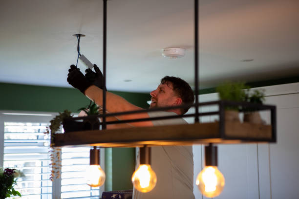 Best Electrical Rewiring Services  in Williston Highlands, FL