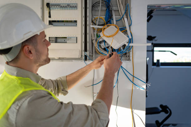 Best Electrical Contractors for Businesses  in Williston Highlands, FL