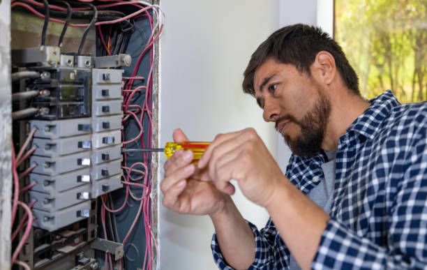 Best Electrical Contractors for Businesses  in Williston Highlands, FL